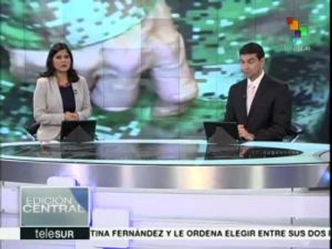 Cepeda: Santos decidirá sobre la vía de refrendación de acuerdo de paz