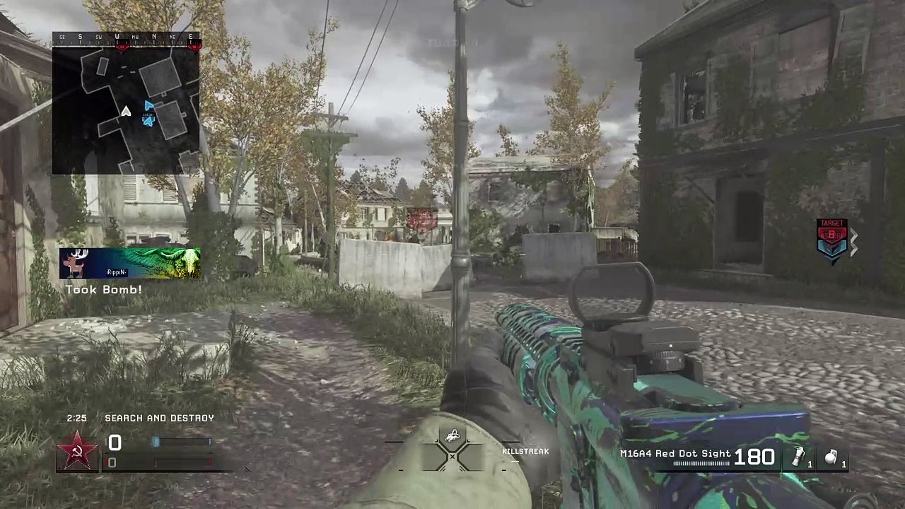 Call of Duty®: Modern Warfare® Remastered_20161104172350