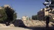 Nova 'pausa humanitária' entra em vigor em Aleppo