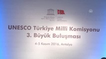 Unesco Türkiye Milli Komisyonu 3. Büyük Buluşması: AK Parti Sakarya Milletvekili Mustafa Isen
