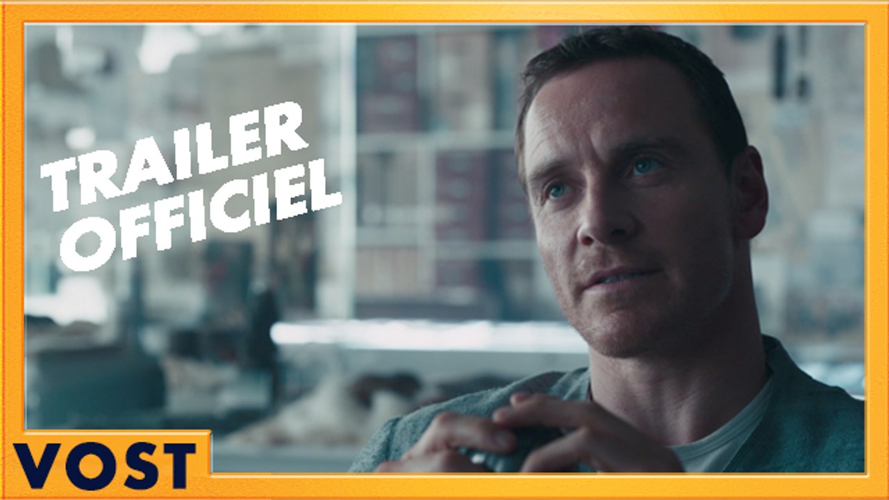 Assassin's Creed - Bande annonce #2 [Officielle] VOST HD