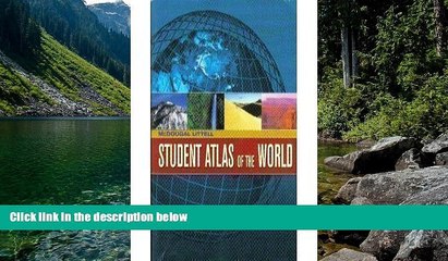 READ NOW  student atlas of the world The Americans, Grades 9-12 Classroom Atlas: Mcdougal Littell