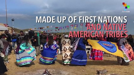 Canadian Oil Companies Back DAPL