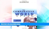 READ FULL  The Comparative World Atlas (Hammond Comparative World Atlas)  READ Ebook Full Ebook