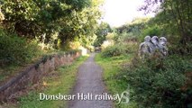 Ghost Stations - Disused Railway Stations in Devon, England