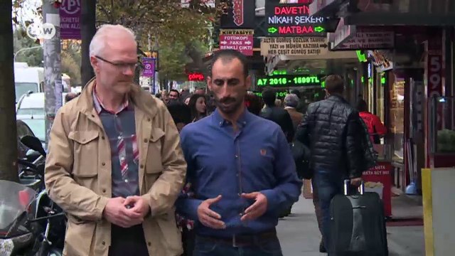 Torturas en cárceles turcas | Reporteros en el mundo