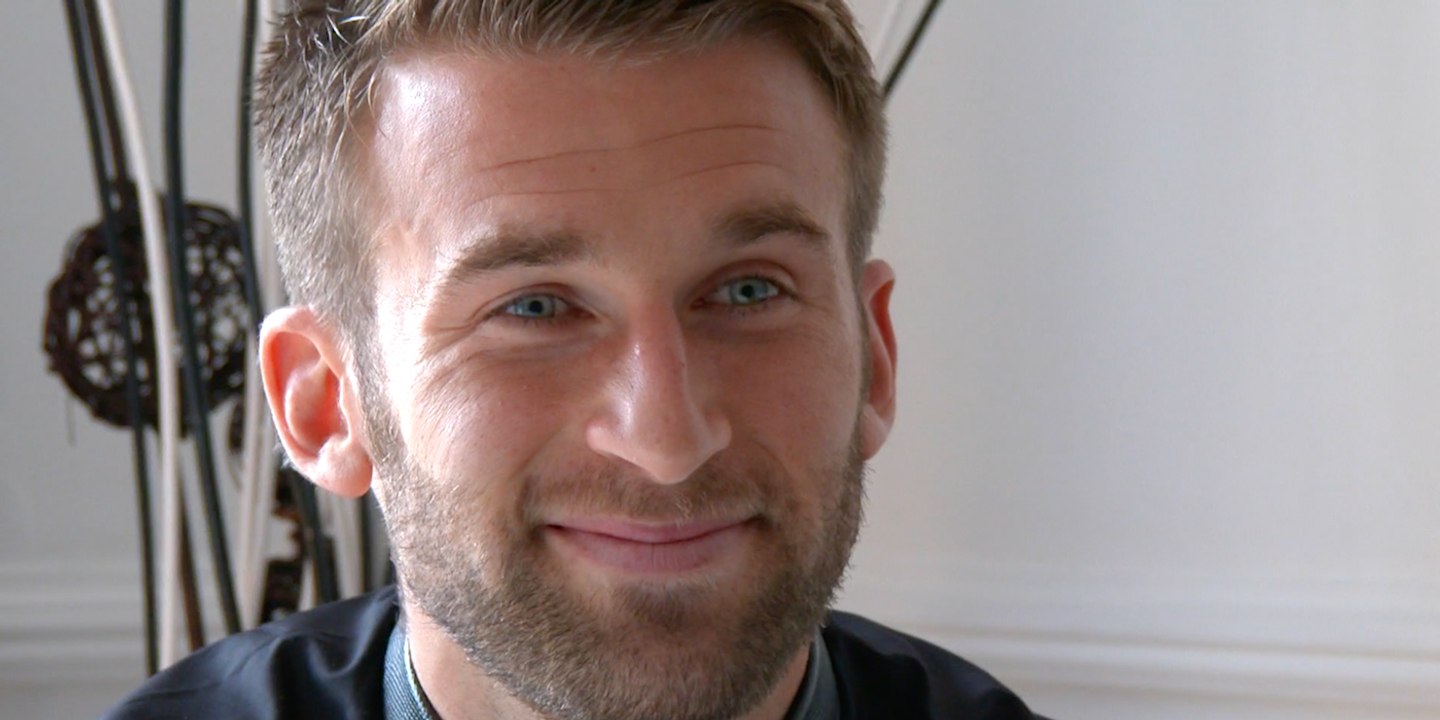 Portrait : Lucas Deaux, partie 1