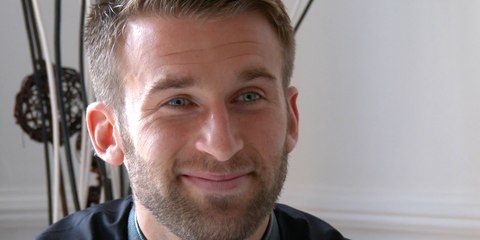 Portrait : Lucas Deaux, partie 1