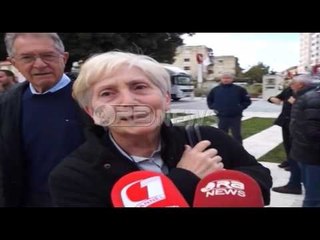 Ora News - Lumturimi i 38 martirëve, atmosferë festive në Shkodër, zbukurohet qyteti