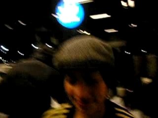 Anita Tijoux saluda a Paniko.cl