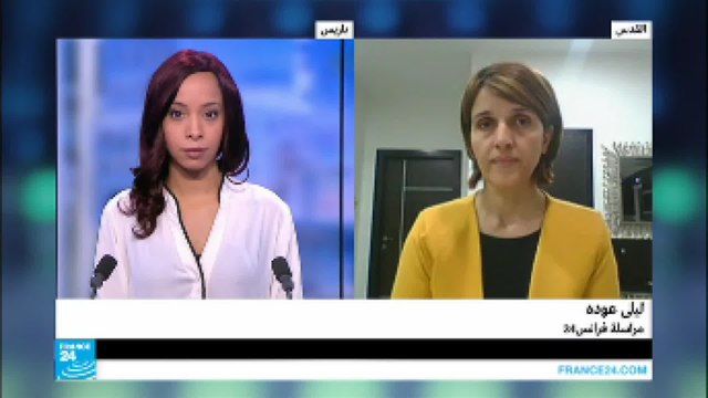 خطيب المسجد الأقصى يرفض تطبيق قرار منع رفع الآذان في المساجد؟