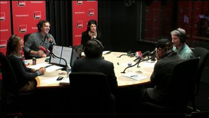 Bon anniversaire I-Télé - Le Moment Meurice