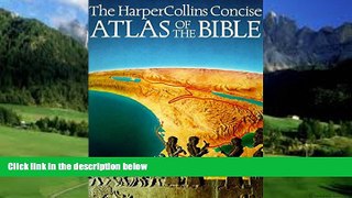 Books to Read  HarperCollins Concise Atlas of The Bible  Best Seller Books Best Seller