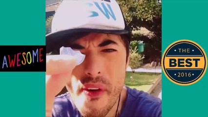 Amazing Magic Trick 2016 - Best Magic Trick Ever [SUPERMAN]