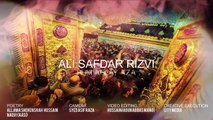 Ali Safdar | Hum Ahl E Aza Karbobala Yad Karen Ge | ShiaSoft Network | Nohay 2016-17 - HD