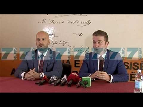 POSTA SHQIPTARE ARRIN MARREVESHJE ME ARKIVIN E SHTETIT - News, Lajme - Kanali 11