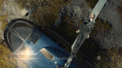 Jour Polaire - Teaser #3 - CANAL+ [HD]