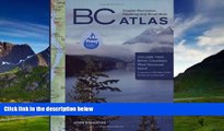 Books to Read  B.C. Coastal Recreation Kayaking and Small Boat Atlas, Vol. 2: British Columbia s