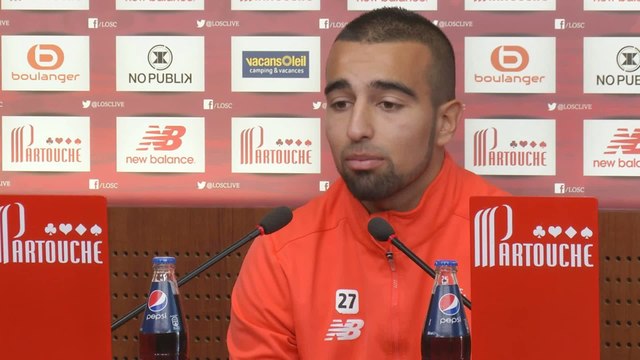 Foot - L1 - 12e j - LOSC : Sliti «Lille n'est pas à sa place»