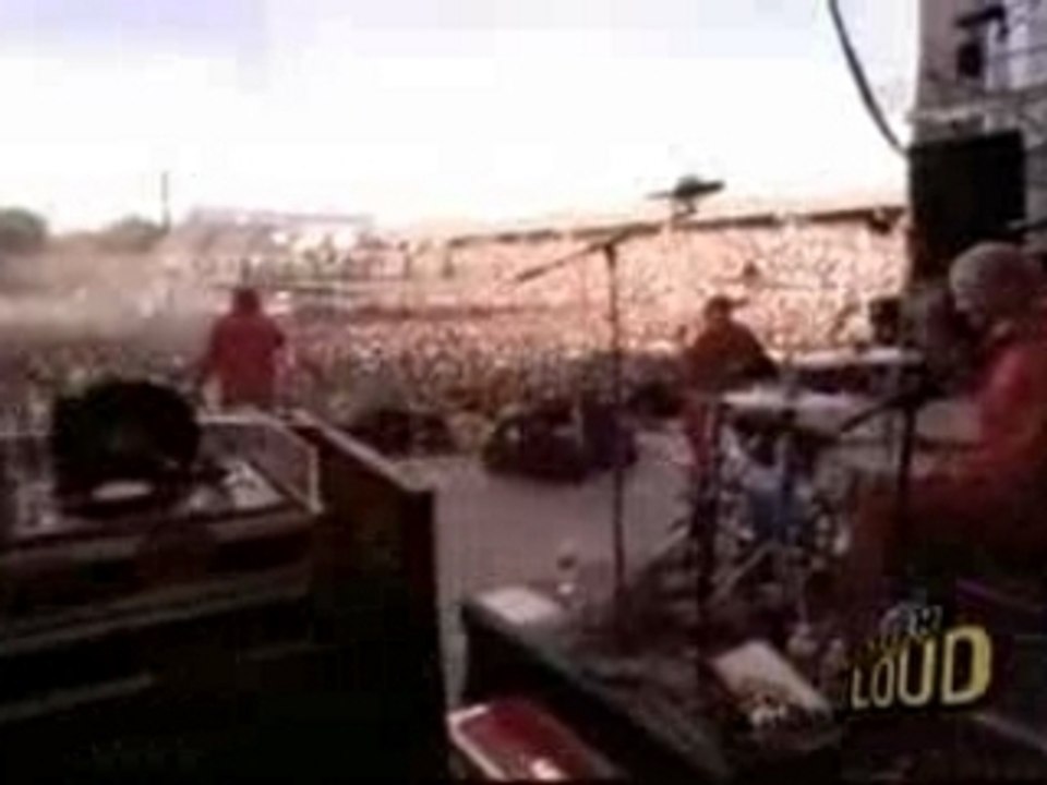 Rancid The Harder They Come