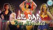 LE LATTE CHAUD-Le Rap des Héroïnes