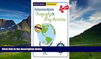 Big Deals  Intermediate Geography   Map Activities (Rand McNally Schoolhouse)  Full Ebooks Most