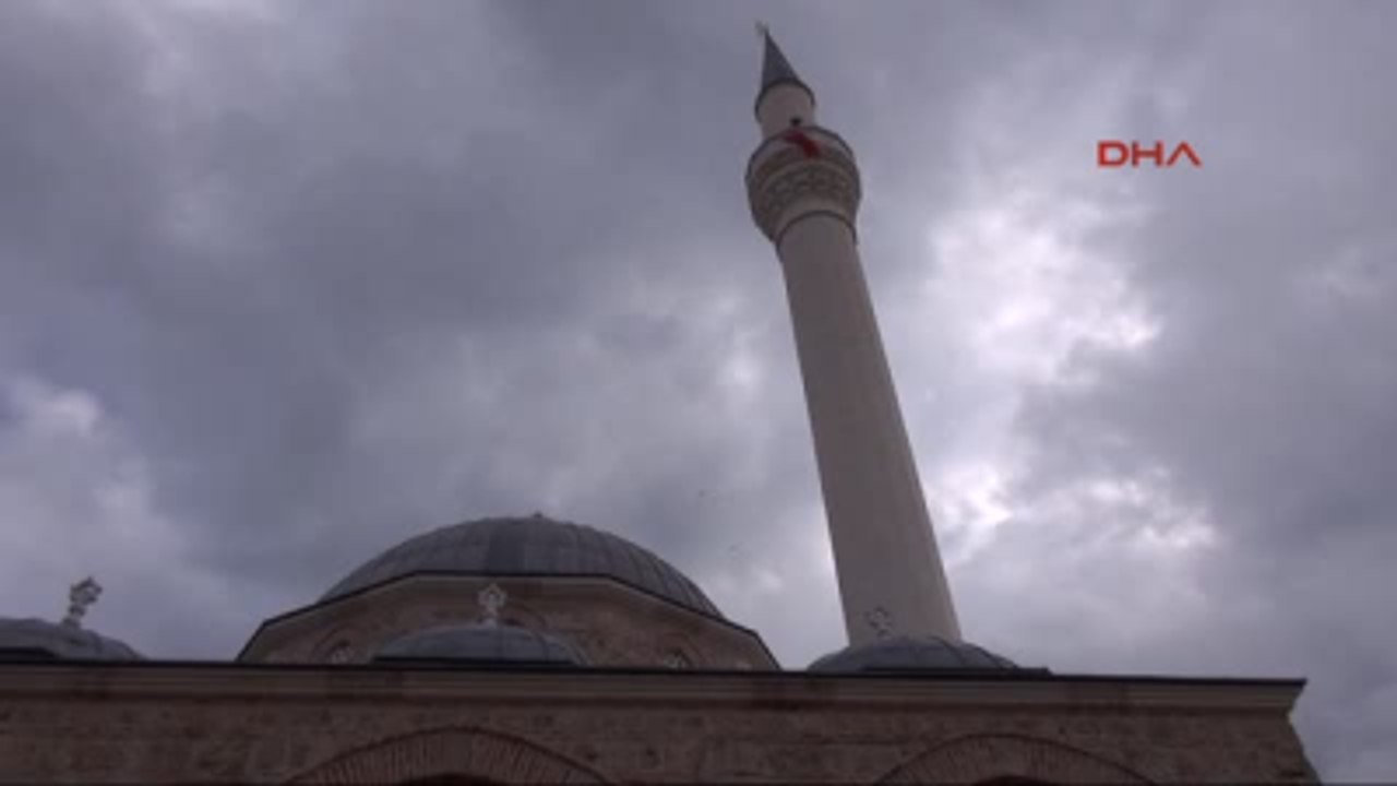 Başbakan Yardımcısı Kaynak: Ülkemiz Için Çok Sıkıntılı Bir Sürece Sebep Olmaz Inşallah