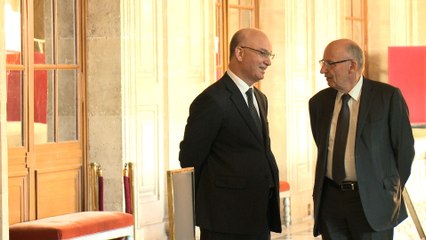 [Entretien] Union africaine : paix et sécurité