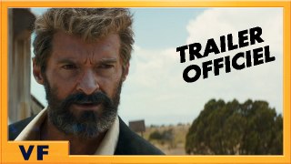 Logan - Bande annonce [Officielle] VF HD