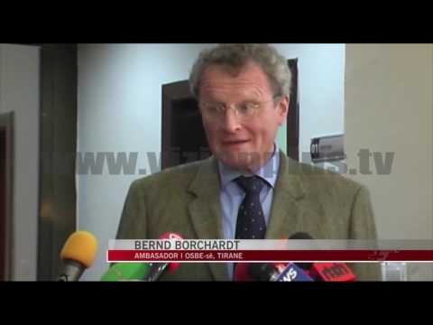 OSBE: Nxitoni me reformën - News, Lajme - Vizion Plus