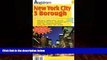 Books to Read  New York City 5 Borough Pocket Atlas  Full Ebooks Most Wanted