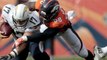 Former NFL DE: Derek Carr vs. Broncos D