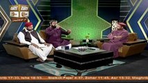 Naat Zindagi Hai - 4th November 2016