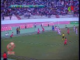 اهداف مباراة ( سريع غليزان 2-0 إتحاد بلعباس ) الدوري الجزائري