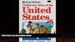 Big Deals  Rand McNally Children s Atlas of the United States  Full Ebooks Most Wanted