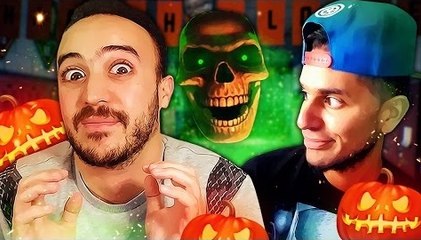 LE BLED'ART-IL A VOULU PRENDRE SA REVANCHE - Hide and Shriek