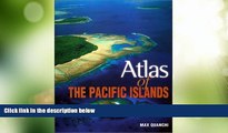 Big Deals  Atlas of the Pacific Islands  Best Seller Books Best Seller