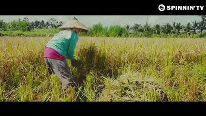 EDX - High On You (Official Music Video)