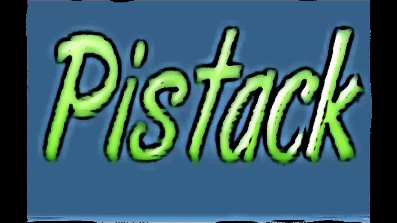 Pistack - DJ-JP