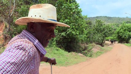 Un año después del tsunami de lodo: relato de un sobreviviente