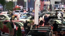 Le 18:18 : 600 voitures à découvrir, plongez au coeur du salon de l'auto de Marseille