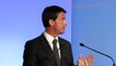 Manuel Valls : "En mer, comme en politique, il faut tenir la barre"