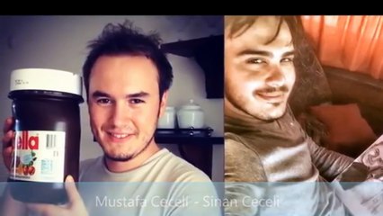 Ünlülerin Şaşırtan Kardeşleri 1 !