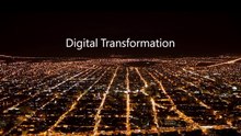 Microsoft Dynamics 365 Overview