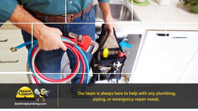 Utah's Trusted Choice For Plumbing Services