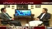 Royal family is involve in security breach - Imran Khan in Arshad Sharif Show