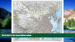 READ FULL  China Classic [Laminated] (National Geographic Reference Map)  READ Ebook Full Ebook