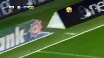 Sinan Gumus Goal - Galatasarayt1-0tBasaksehir 04.11.2016