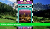 Big Deals  Groovy Map n Guide BANGKOK 2015  Full Ebooks Most Wanted