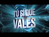 Tu Si Que Vales - Pjesa e katert - 3 Nentor 2016 - Show - Vizion Plus